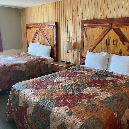 Celebrity Inn Clarinda ภายนอก รูปภาพ